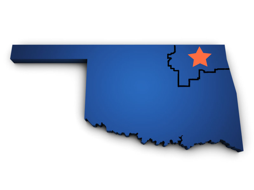 Northern District of Oklahoma Tulsa Federal Defense Attorney